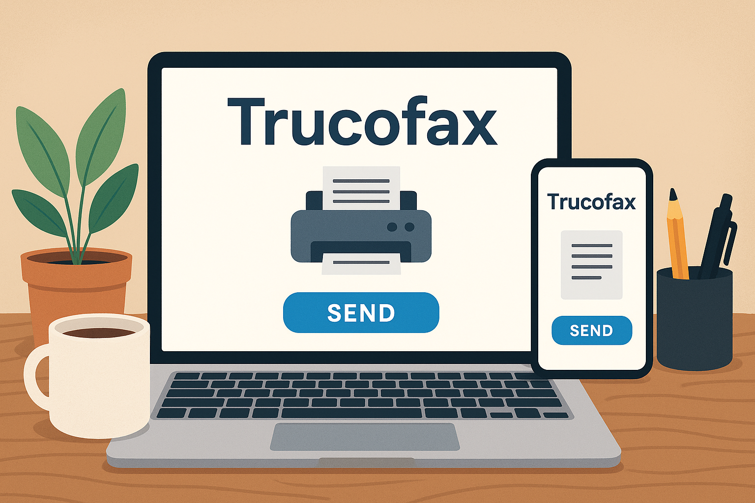 trucofax: Complete Guide to Features, Safety, and Use