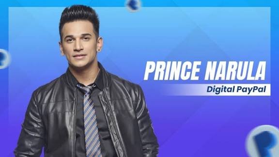 Prince Narula Digital PayPal: The Truth Behind the Trend