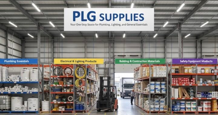 Plg Supplies: A Complete Guide to Essential Tools and Materials