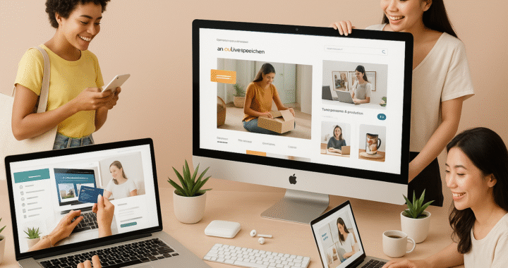 Calesshop: Your Guide to Affordable and Modern Online Shopping