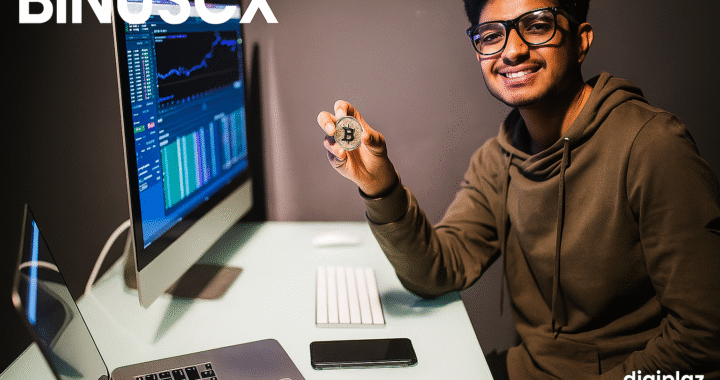 Discover binuscx: A Gateway to Digital Learning and Future Skills