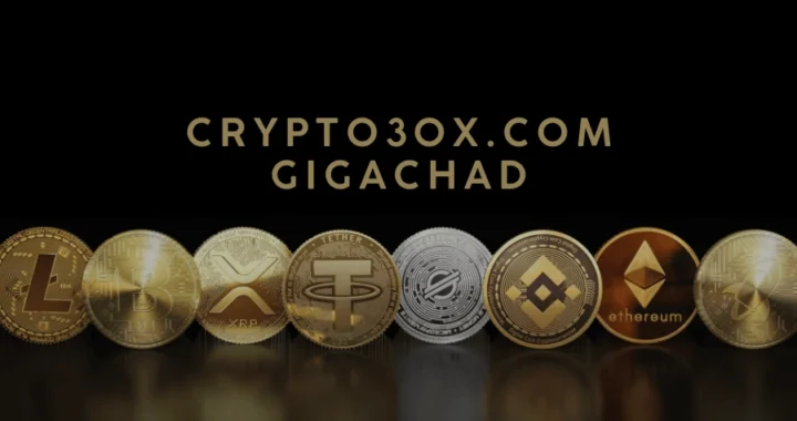 crypto30x.com gigachad: A Complete Guide for Traders and Enthusiasts