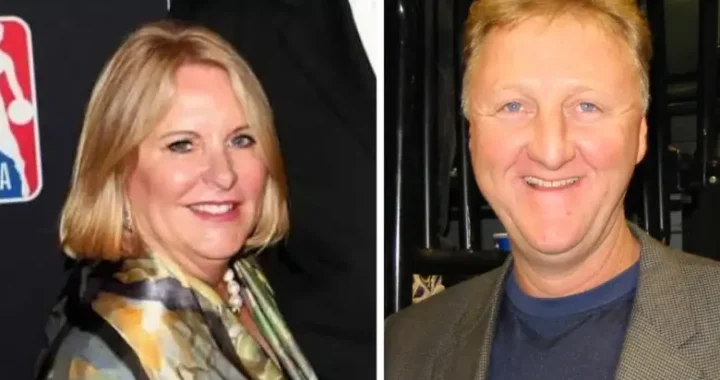 The Life of Janet Condra: From High School Sweetheart to Private Life