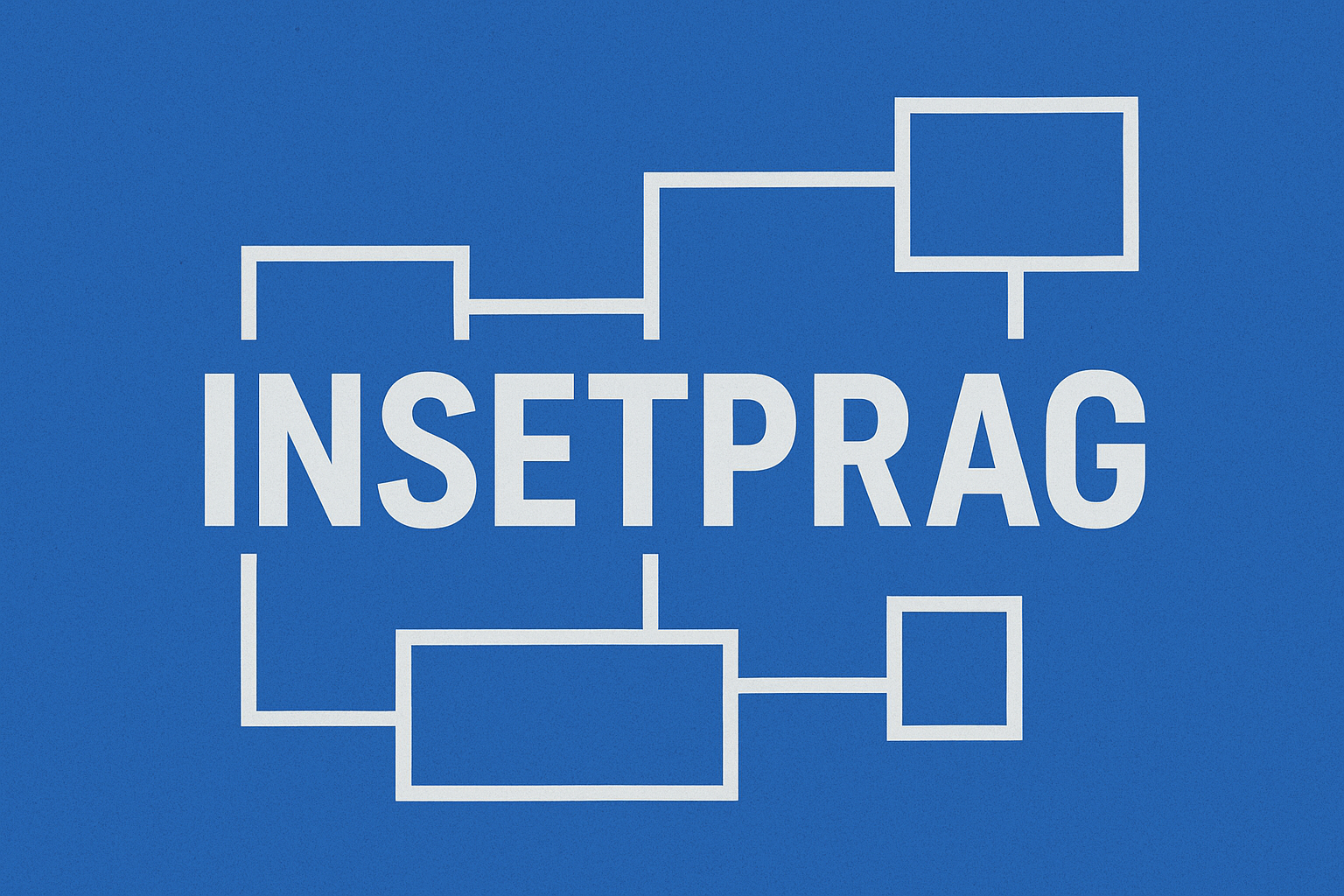 insetprag: A Practical Guide to Modern Modular Workflows