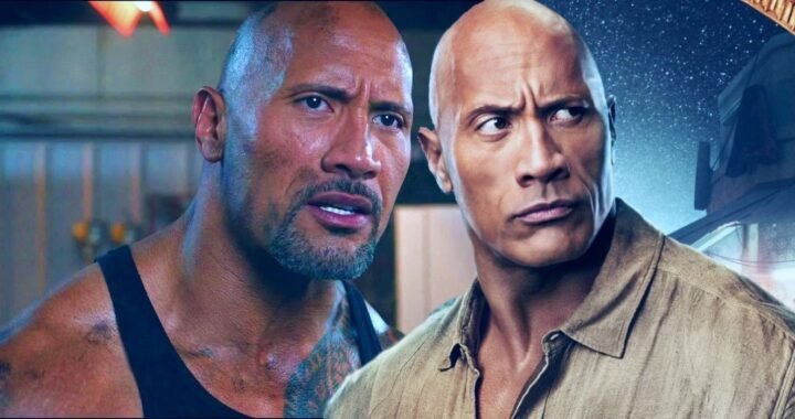 Dwayne Johnson Height: How Tall is the Rock Really?