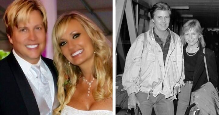 Georgeann Crewe: A Deep Dive into Her Life and Legacy