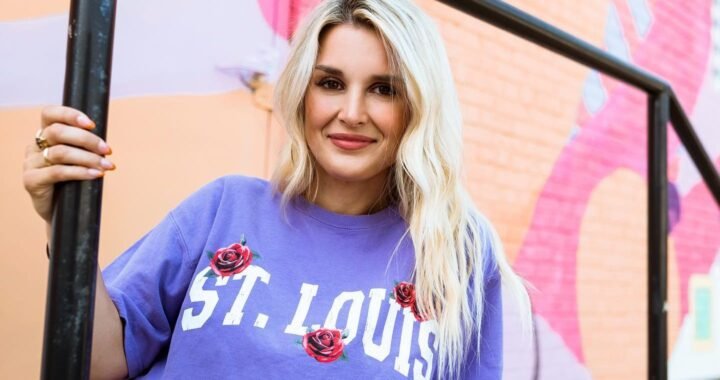 Michelle Smallmon: A Trailblazer in Sports Broadcasting