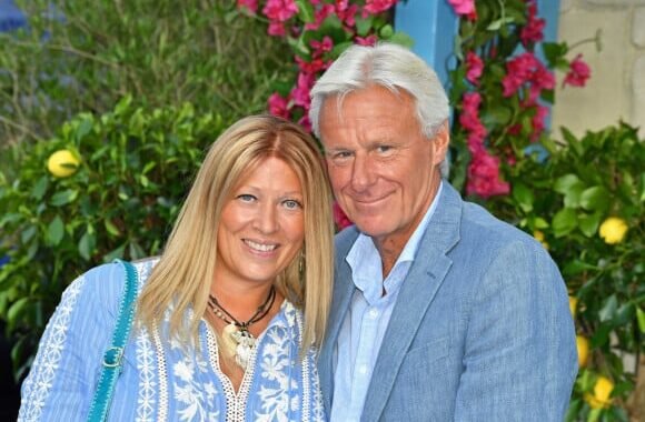 Bjorn Borg Wife: An In-Depth Look into the Personal Life of the Tennis Legend