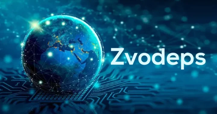 Zvodeps: Unlocking Creativity, Flexibility, and Collaboration in Modern Workflows
