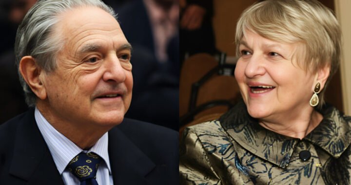 Annaliese Witschak: A Life of Privacy, Family, and Influence