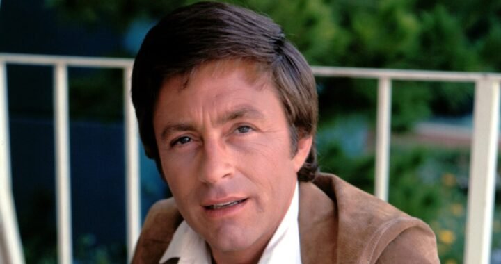 Bill Bixby: A Timeless Icon of Television and Film