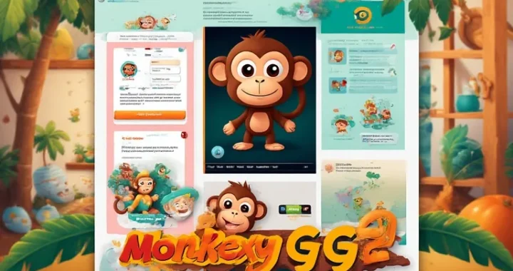 Discover Everything About Monkey GG2: Features, Benefits, and How to Use It