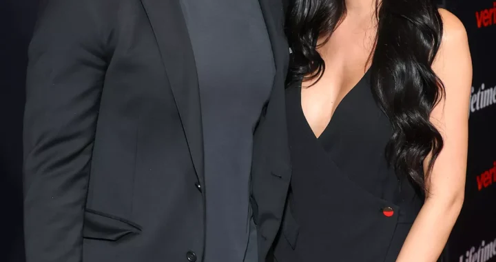 Everything You Need to Know About Jay Harrington Wife