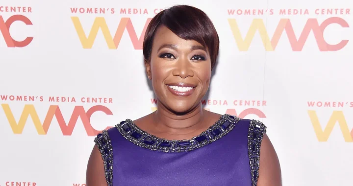 Joy Reid: The Life, Career, and Lasting Influence of a Media Powerhouse