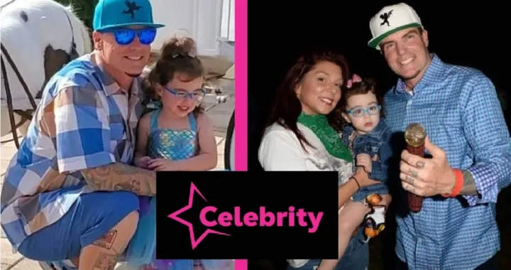 Priscilla Love VanWinkle: A Complete Insight Into Vanilla Ice’s Youngest Daughter