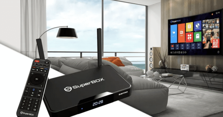 What Is Superbox: Features, Models, and How It Works Explained
