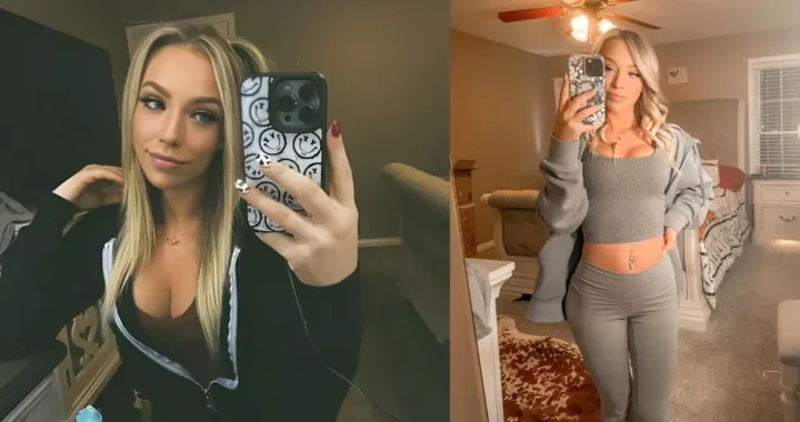 Taylor Breesey Face: The Mystery Behind the Popular Influencer