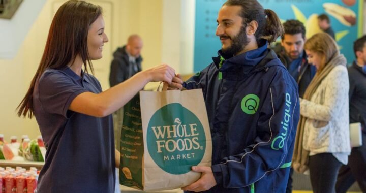 Whole Foods Careers: A Detailed Look at Jobs, Growth, and Workplace Culture