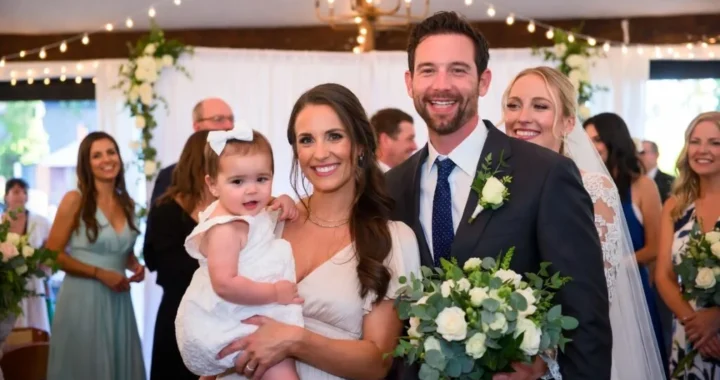 Wedding Mallory Plotnik: A Comprehensive and Informational Exploration of a Private Wedding and a Purposeful Marriage