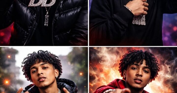 DD Osama Wallpaper: Ultimate Collection for Fans and Music Lovers