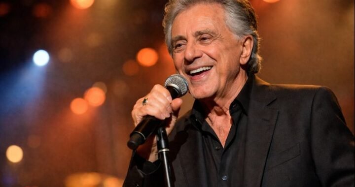Frankie Valli Net Worth: A Detailed Look at the Fortune Behind a Legendary Music Career