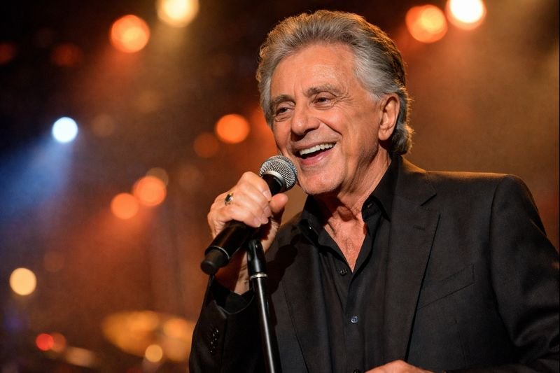 frankie valli net worth