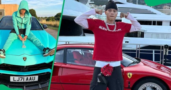 Central Cee Net Worth: A Full Exploration of His Wealth, Career, and Financial Evolution