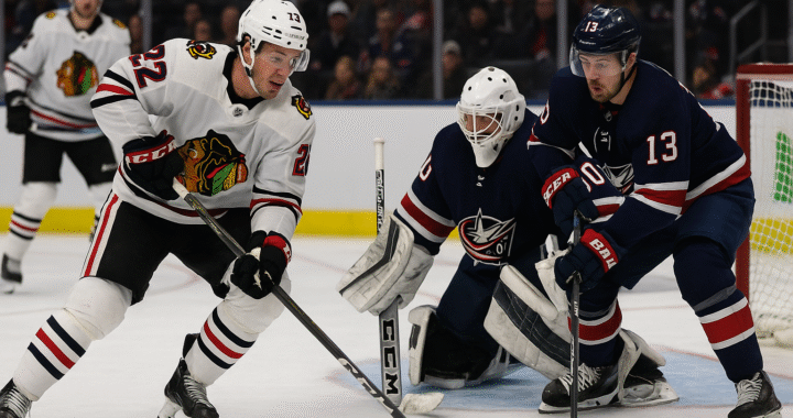 Sffarehockey Statistics Yesterday: Goals, Power Plays, and Key Metrics