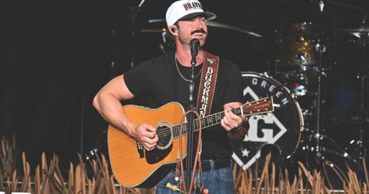 How Old is Riley Green: A Complete Look at the Country Music Star