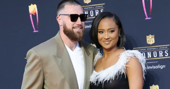 Everything You Need to Know About Kayla Nicole and Her Connection with Travis Kelce
