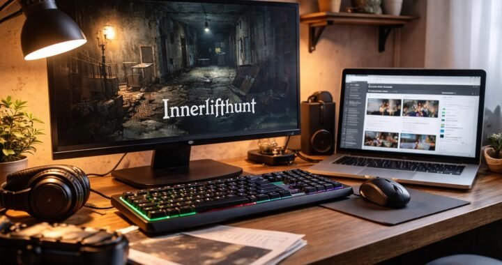 When Was the Game Innerlifthunt Released? A Complete, Long-Form Guide for Curious Gamers
