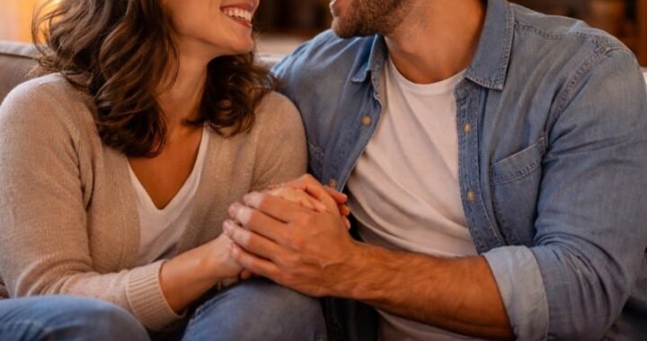 Relations Tips FPMomHacks for Couples: Maintain Love, Trust, and Strong Bonds