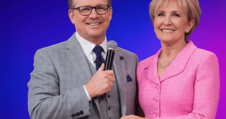 Where is Judy Swaggart Now? Full Story of Her Life, Family, and Current Whereabouts