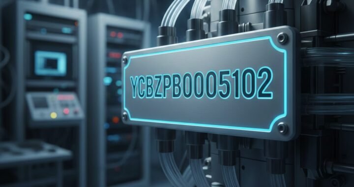 Why People Search for ycbzpb00005102 and What It Really Means