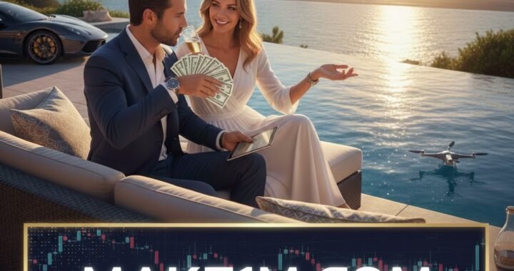 Unlocking the Make1M.com Millionaire Life: Your Comprehensive Guide to Wealth and Financial Freedom