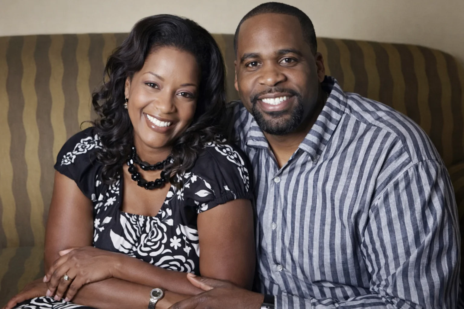 is carlita kilpatrick married now